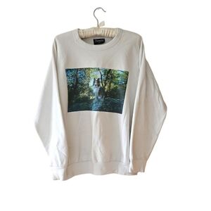 Premiere Fleecewear Sweatshirt size medium